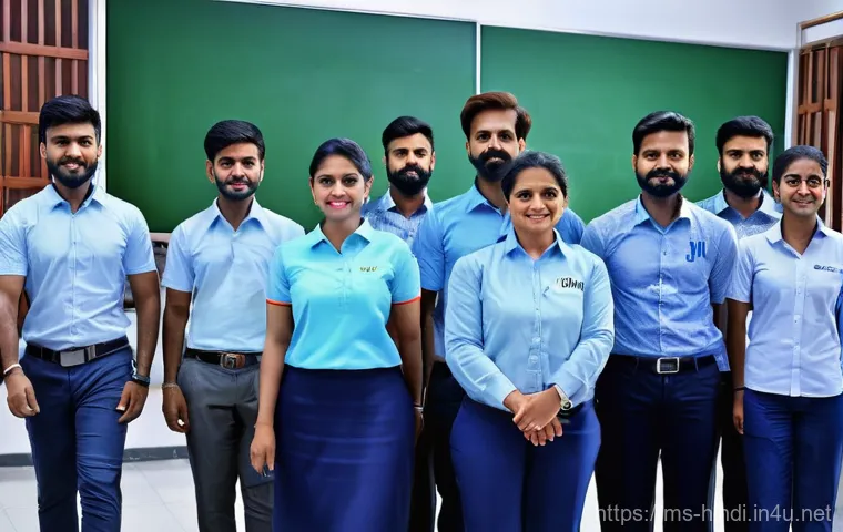 힌디어 초급자 학습법 - Here are three detailed image prompts in English, designed to be suitable for a 15+ audience, with n...