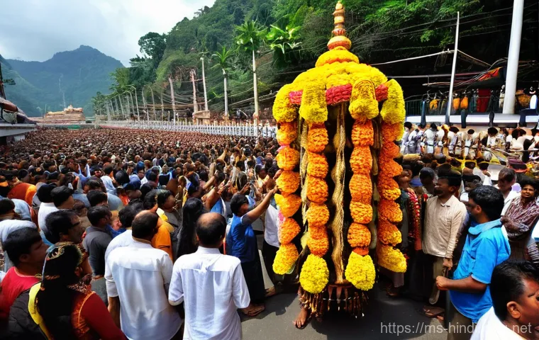 힌디어 명절과 행사 - **Deepavali Celebration in a Malaysian Home:** A vibrant and joyful scene capturing a Deepavali cele...