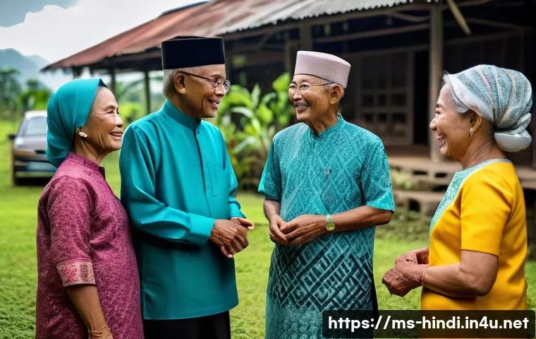 힌디어 속담과 격언 관련 이미지 1