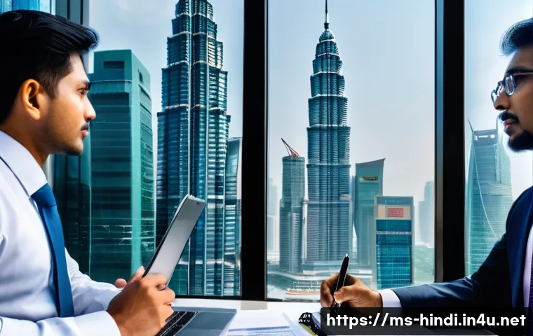 7 Cara Menjana Pendapatan Menarik dengan Kemahiran Bahasa Hindi di Malaysia 4 힌디어 관련 직업 관련 이미지 2
