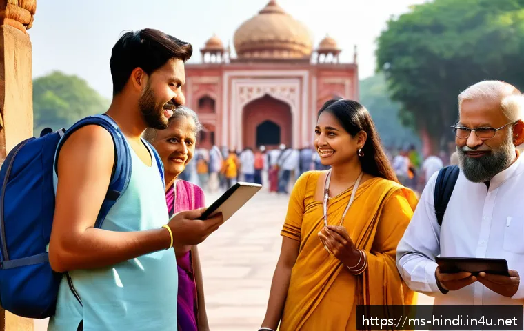 Rahsia Bahasa Hindi dalam Memacu Pertumbuhan Ekonomi India yang Pesat 4 힌디어와 경제 관련 이미지 2