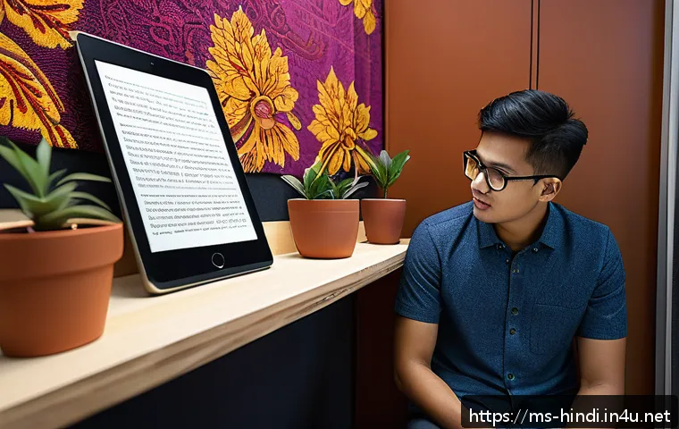Rahsia Membaca E-Book Hindi dengan Mudah dan Menarik untuk Semua Peringkat Umur 3 힌디어와 전자책 관련 이미지 1